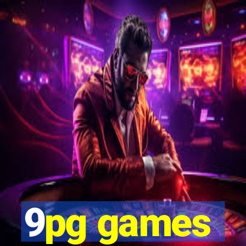 9pg games